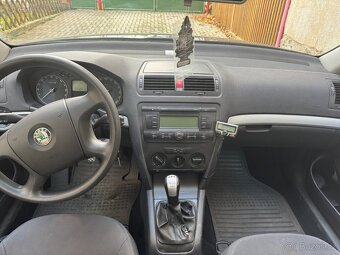 Octavia 1,9tdi 77kw 4x4 - 3