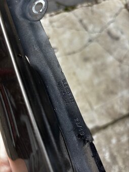 Yeti přední pravý nárazník - 3