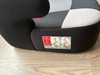 Dětský podsedák - 3