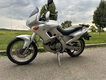 Aprilia Pegaso 650 - 3