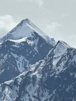 Apartmán v Kaprunu k pronájmu - 3