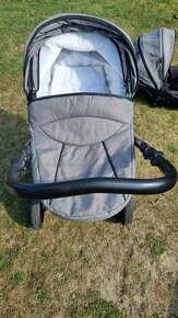 Kočárek Dorjan dvojkombinace - 3