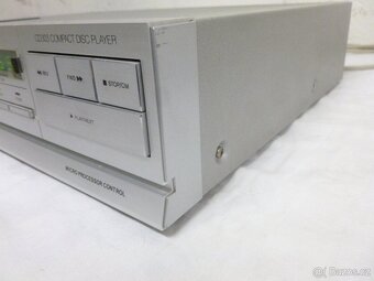 PHILIPS CD 303 v originálním stavu - 3