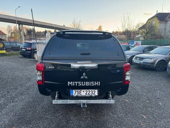 Mitsubishi L200 2.3DI-D 4x4 - 3