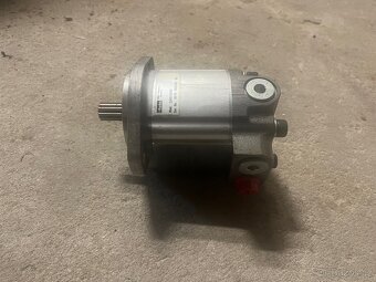 Hydraulické čerpadlo - 3