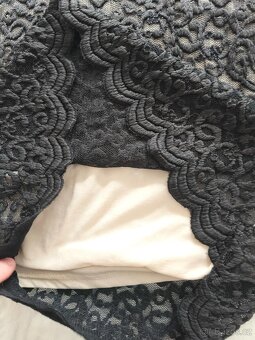 Krásné šaty vel.M, Orsay - 3