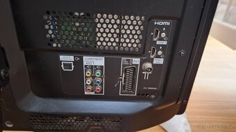 Plazma televize Panasonic - 3