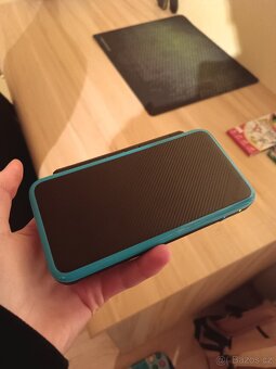 Nintendo 2ds xl - 3