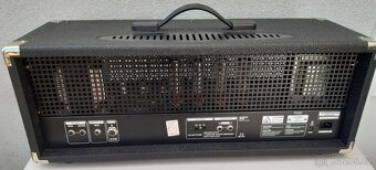 Kyt. zesilovač Bugera - LAMPOVÁ HLAVA BUGERA 6262 - 3