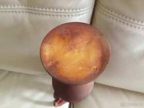 vaza amfora vridelni kamen - 3