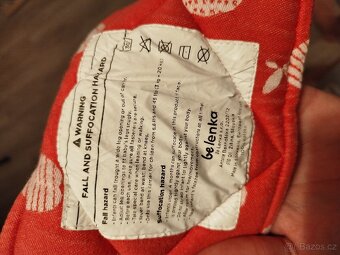 Nosítko Be Lenka Mini - 3