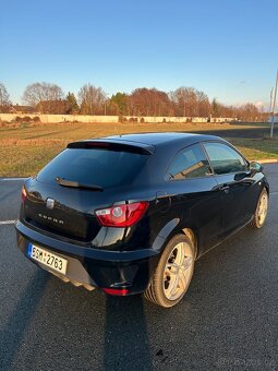 SEAT CUPRA IBIZA 2011 - 3