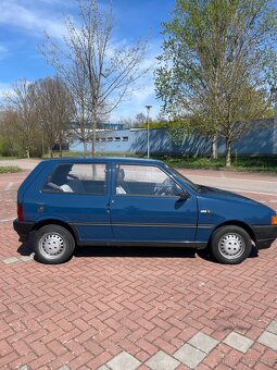 Prodám Fiat Uno 45 i.e. - 3
