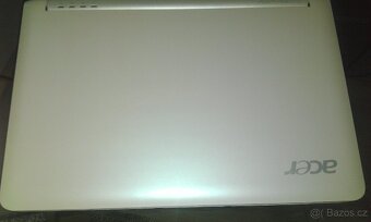 Prodam nebo Vymenim NetBook Acer - 3