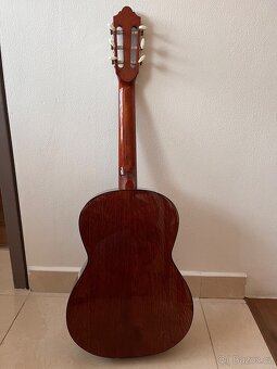 Klasická kytara Strunal S 30C, velikost 3/4 - 3