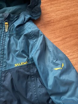 Salewa dětská bunda vel. 140 - 3