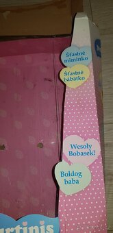 Panenka pro malé holčičky - 3