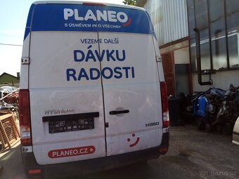 Hyundai H350 2.5crdi 110kW, D4CB, r.v.2018 - 3