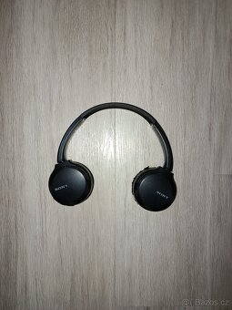 Sony WH-CH500 - 3