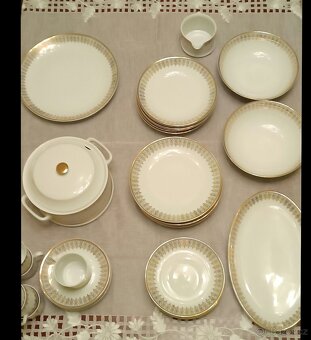Jídelní servis 36 ks - 3
