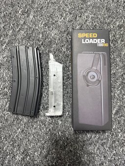 Airsoft komplet výbava - 3