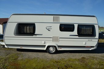 Fendt Bianco Selection 515 IC-LINE - 3