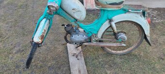 Stadion s22 Původní stav - 3