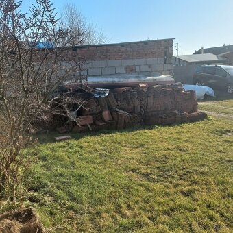 Pálené střešní tašky - 3