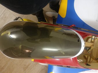 Prodám RC extra - 3