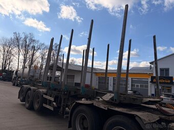 Lesovůz - UMIKOV NPK39T 2017 - 3