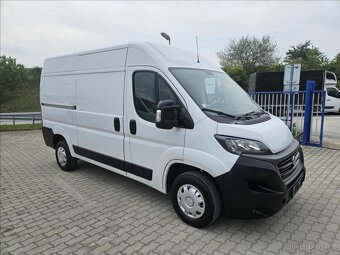 Fiat Ducato 2.3 JTD L2H2 TEMP.NAVI č.79. - 3
