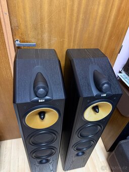 B&w Bowers & Wilkins - 3