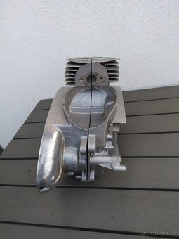 Kartery Jawa 250/353 - 3