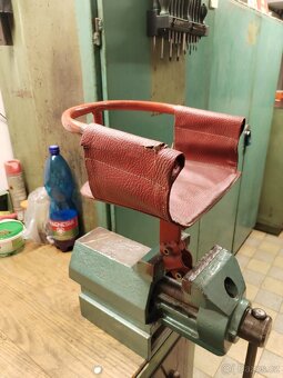 Dětská sedačka na kolo Velorex - 3