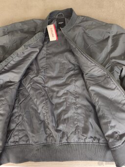 Pánská bunda/ Esmara/ Nová - 3