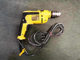Vrtačka Dewalt - 3