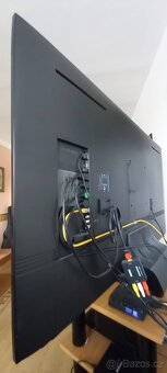 Smart TV Samsung  QE55QN90AA - 3