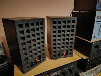 BOWERS & WILKINS DM302 TOP STAV - 3