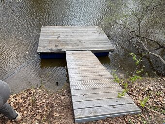 Molo pro lodě - 3