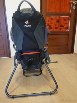 Krosna/nosítko Deuter - 3