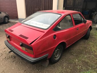 ŠKODA GARDE 1984 - 3