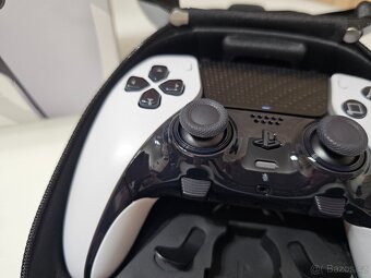 PLAYSTATION 5 OVLADAČ DUALSENSE EDGE - 3