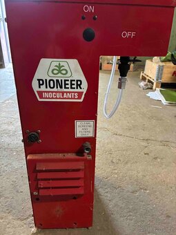Aplikátor bakterií PIONEER - 3