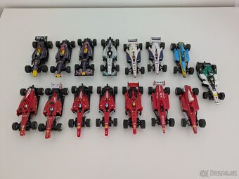 Autodráha Carrera GO - autíčka - 3