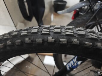 specialized epic FSR M5 (26") brain - 3