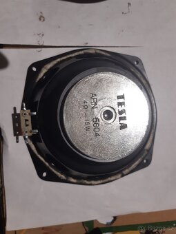 Repro Tesla arn 5604 - 3