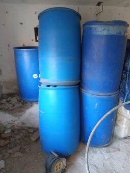 200l sudy na vodu - 3