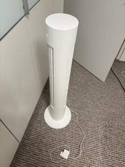 Ventilátor Xiaomi Smart Tower Fan 2 EU - 3