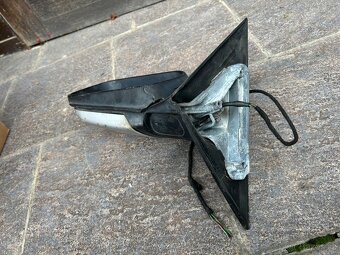 BMW e46 zrcátko - 3