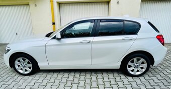 BMW 116D - 3